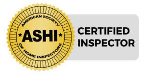 American Society of Home Inspectors